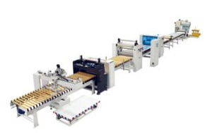 PUR Roll Laminating Machine Aluminum Foil Sticking Machinery PUR Coating Machine